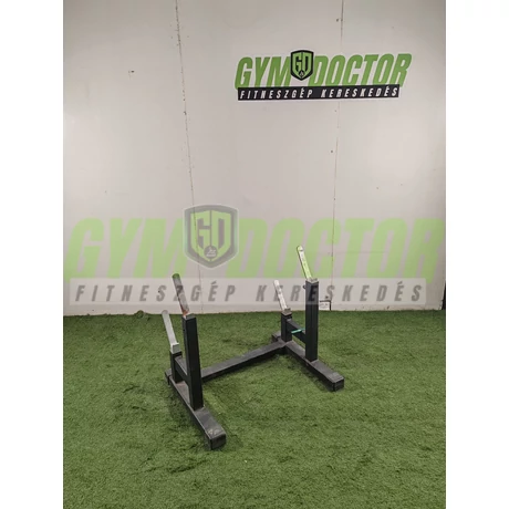 Atlas Dupla Álló Bicepsz Pad