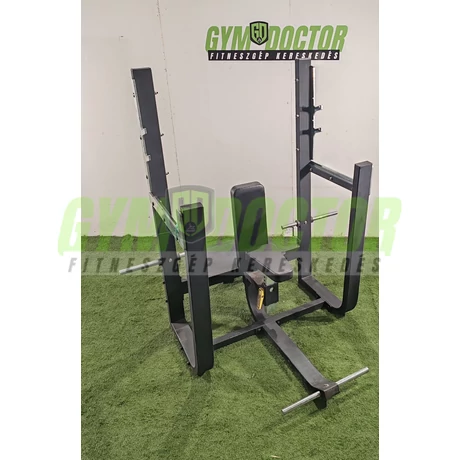 Precor Vállbolnyomó Pad
