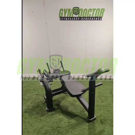 Life Fitness Signature Hasprés Pad Black Edition