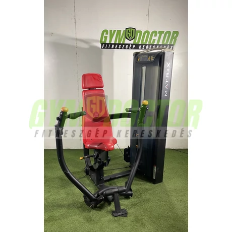 Matrix Versa Mellnyomó