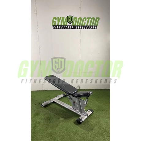 Gym80 Signum Állíthatópad