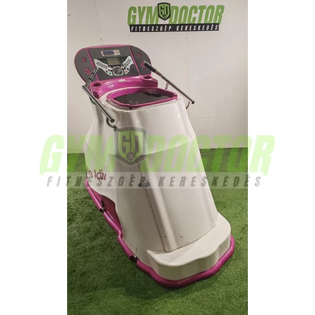 Vakum Step Futópad Futópad