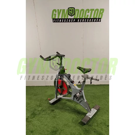 Schwinn szürke Spinner