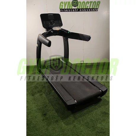Life Fitness 95T Platinum Club Series Futópad