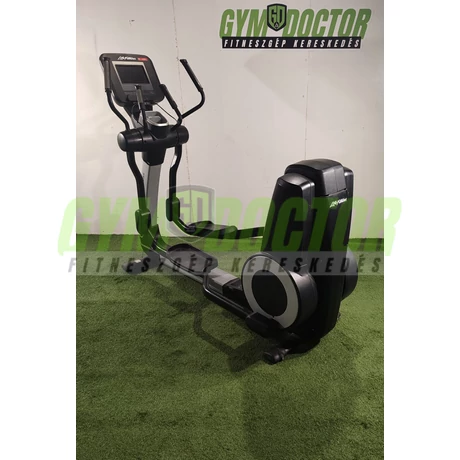 Life Fitness Discover 95X Si Elliptika