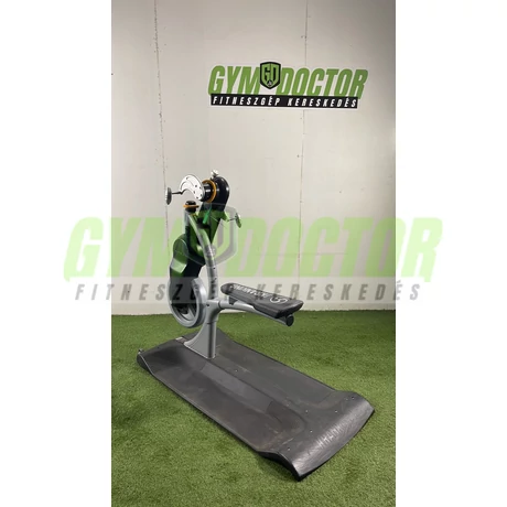 Matrix Kranking Alternatív trainer