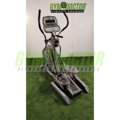 Freemotion Elliptika