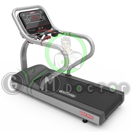 8TR TREADMILL – FUTÓPAD - Star Trac 8