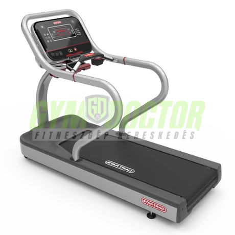 8TR TREADMILL – FUTÓPAD - Star Trac 8