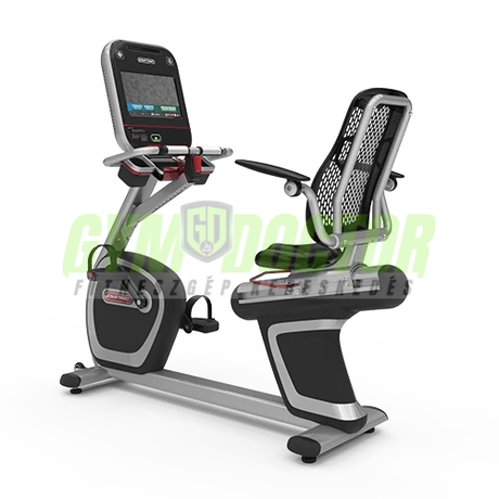 8RB RECUMBENT BIKE- HÁTTÁMLÁS KERÉKPÁR - Star Trac 8