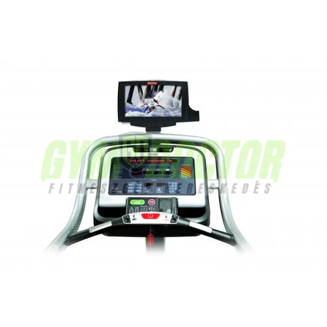 E-TR – FUTÓPAD - Star Trac E