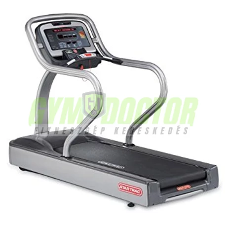 E-TR – FUTÓPAD - Star Trac E