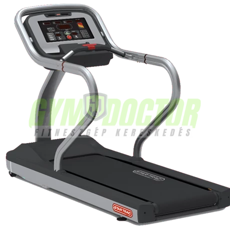 STRX – FUTÓPAD - Star Trac S