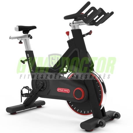 STUDIO 5 – SPINNING KERÉKPÁR - Star Trac Studio