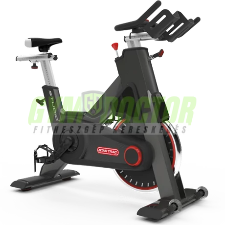 STUDIO 7 – SPINNING KERÉKPÁR - Star Trac Studio