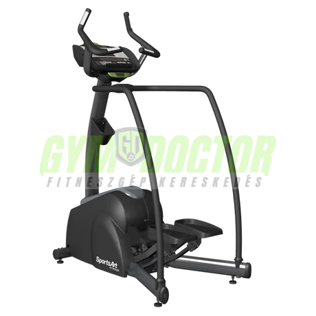 SportsArt - S715 Stepper Taposó