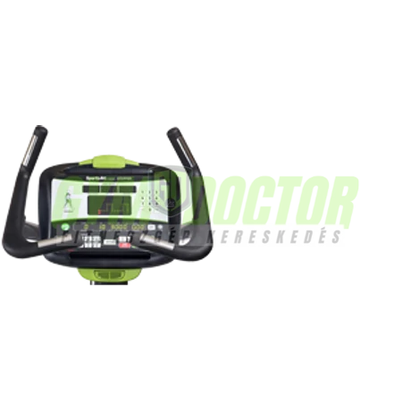 SportsArt - S715 Stepper Taposó