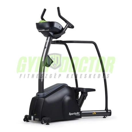 SportsArt - S715 Stepper Taposó