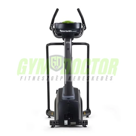 SportsArt - S715 Stepper Taposó
