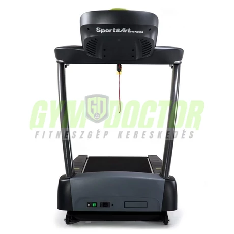 SportsArt - T645L-16