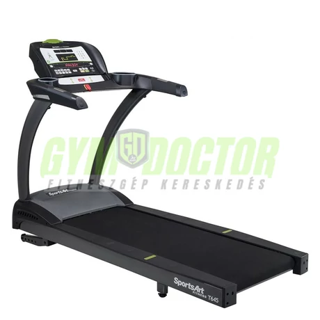 SportsArt - T645L-16