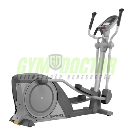 SportsArt - E80C Elliptika