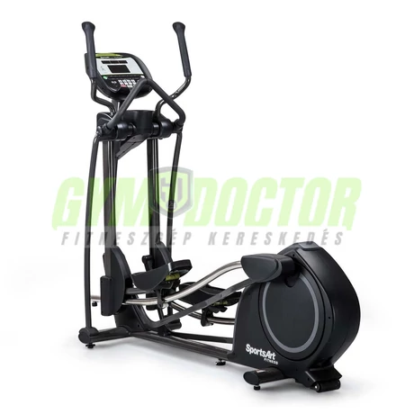 E840 - SportsArt Elliptikus tréner