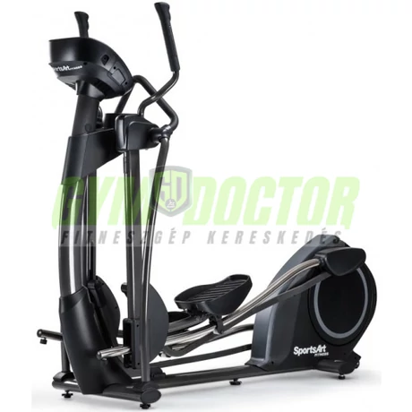 SportsArt - E845S Elliptika