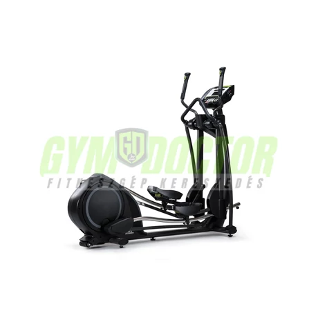 SportsArt - E845S Elliptika