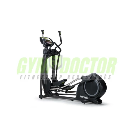 SportsArt - G845 Elliptika