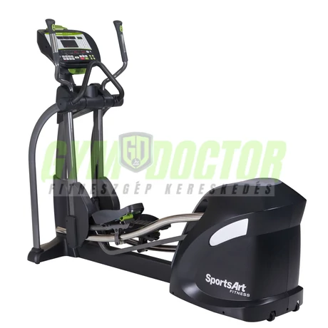 G875 - SportsArt Elliptikus trainer
