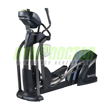 G875 - SportsArt Elliptikus trainer