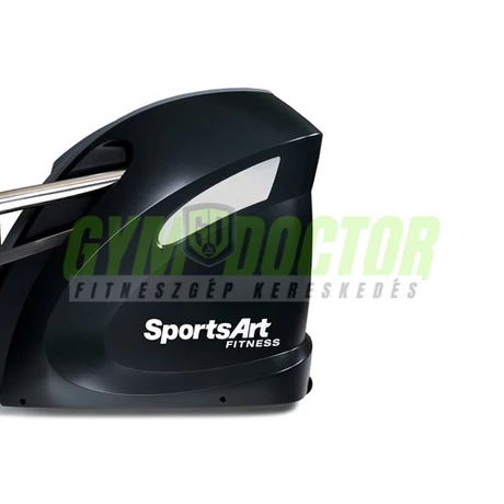 G875 - SportsArt Elliptikus trainer