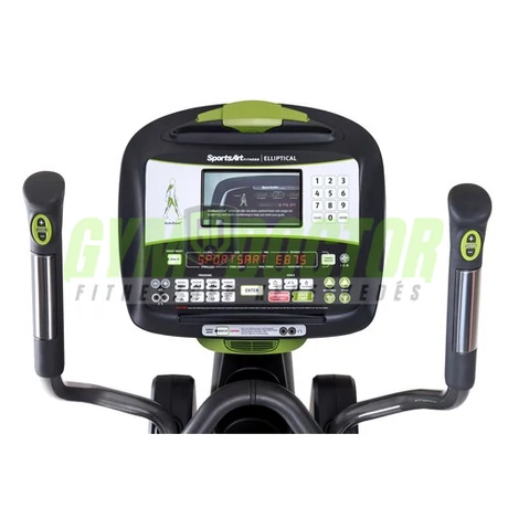 G875 - SportsArt Elliptikus trainer