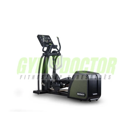 SportsArt - G876 Elliptika