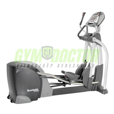 SportsArt E872