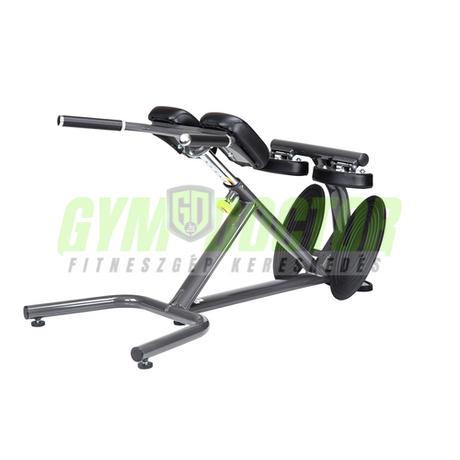 SportsArt Szabadsúlyos - A993 Hyperextenciós pad