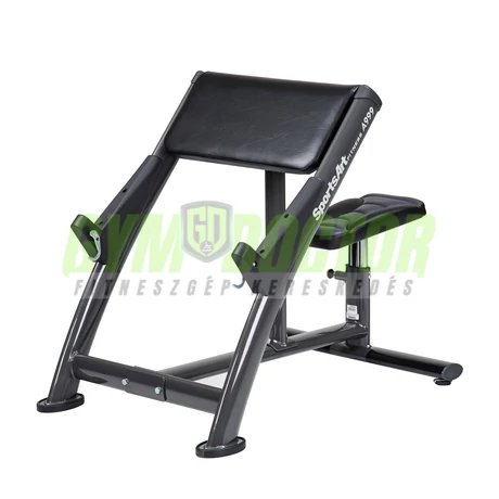 SportsArt Szabadsúlyos - A999 Scott pad