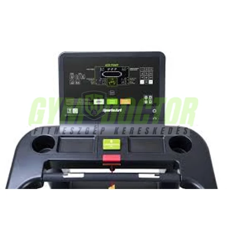 SportsArt - N685 VERDE Futópad
