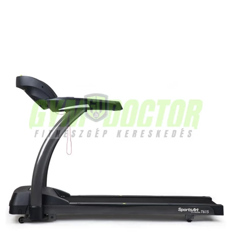 SportsArt - T615 Futópad