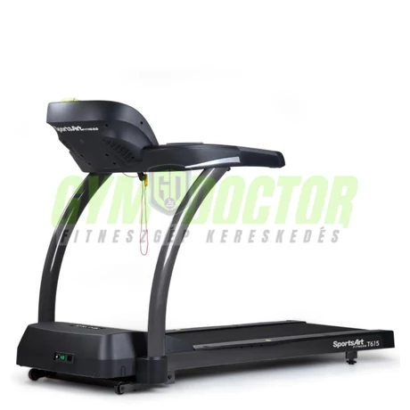 SportsArt - T615 Futópad