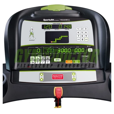 SportsArt - T615 Futópad
