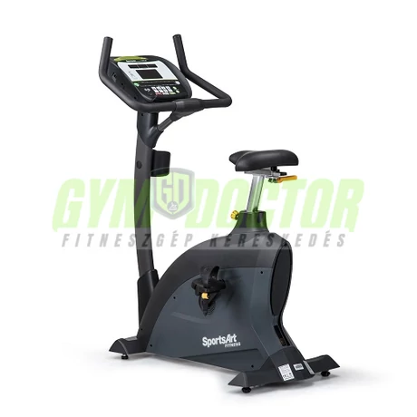 SportsArt - C545U Ülő bicikli