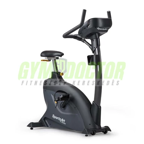 SportsArt - C545U Ülő bicikli