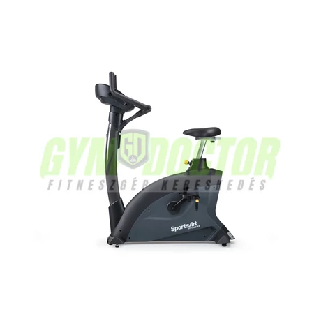 SportsArt - C545U Ülő bicikli