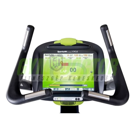 SportsArt - C575U Ülő bicikli