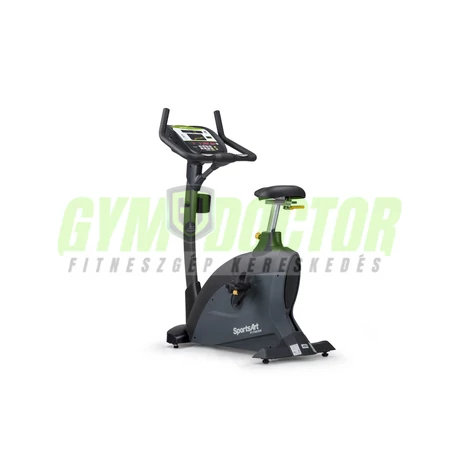 SportsArt - G545U Ülő kerékpár