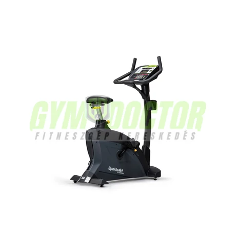 SportsArt - G545U Ülő kerékpár