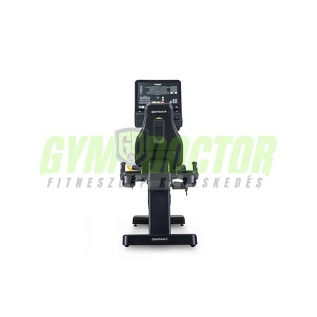 SportsArt - G576R Háttámlás kerékpár