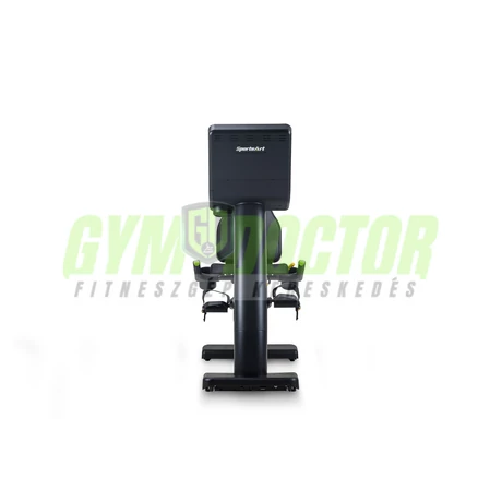 SportsArt - G576R Háttámlás kerékpár